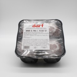 armonia di Manzo e Tacchino 1 kg
