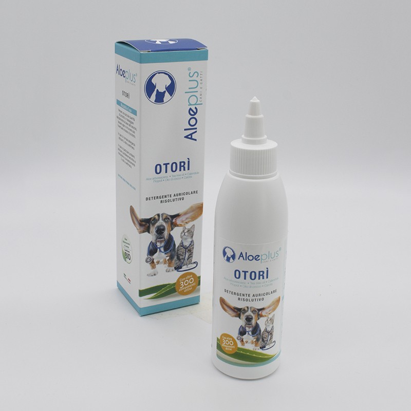 Otorì Aloeplus