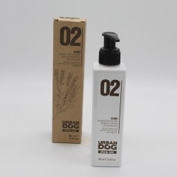 Shampoo 02 DERMO 200ml  -...