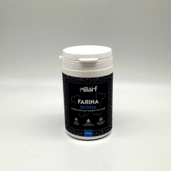 FARINA DI OSSA BOVINE