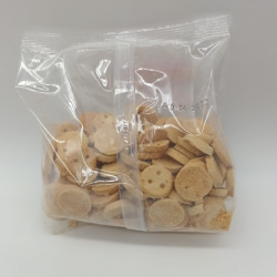 BISCOTTI SENZA GLUTINE...