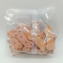 BISCOTTI MIRTILLO - COCCO...