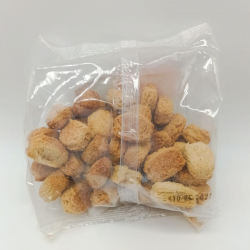 BISCOTTI PERA E CAROTA GR.400