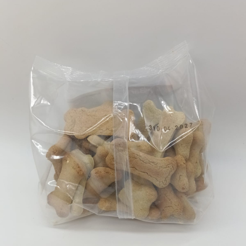 BISCOTTI VEGETARIANI