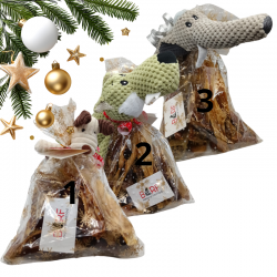 CONFEZIONE NATALIZIA CON...