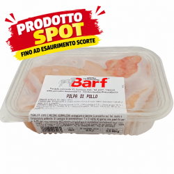 POLPA DI POLLO